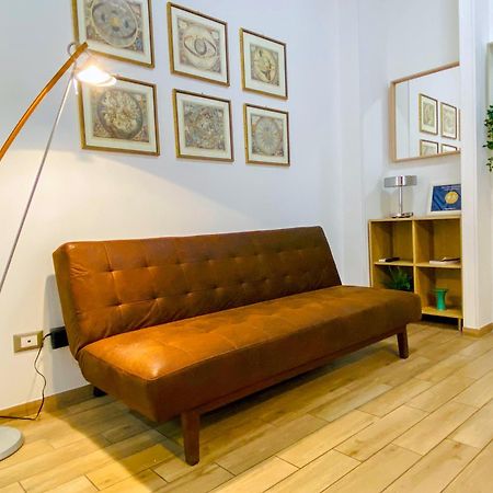 Butterfly Suite โรม ภายนอก รูปภาพ