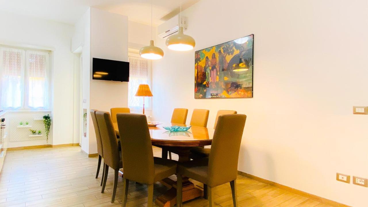 Butterfly Suite โรม ภายนอก รูปภาพ