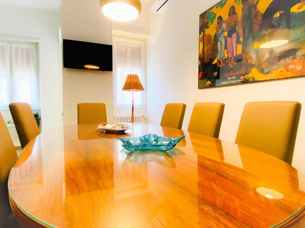 Butterfly Suite โรม ภายนอก รูปภาพ