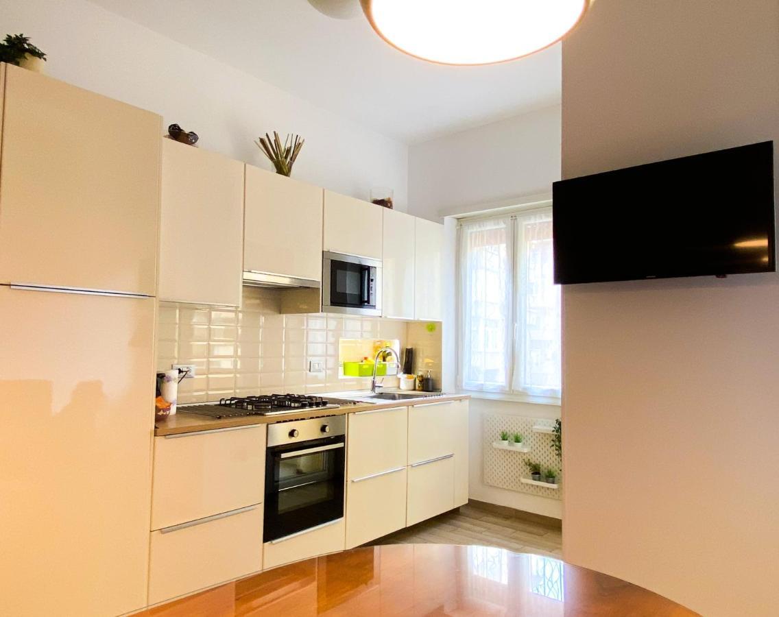 Butterfly Suite โรม ภายนอก รูปภาพ
