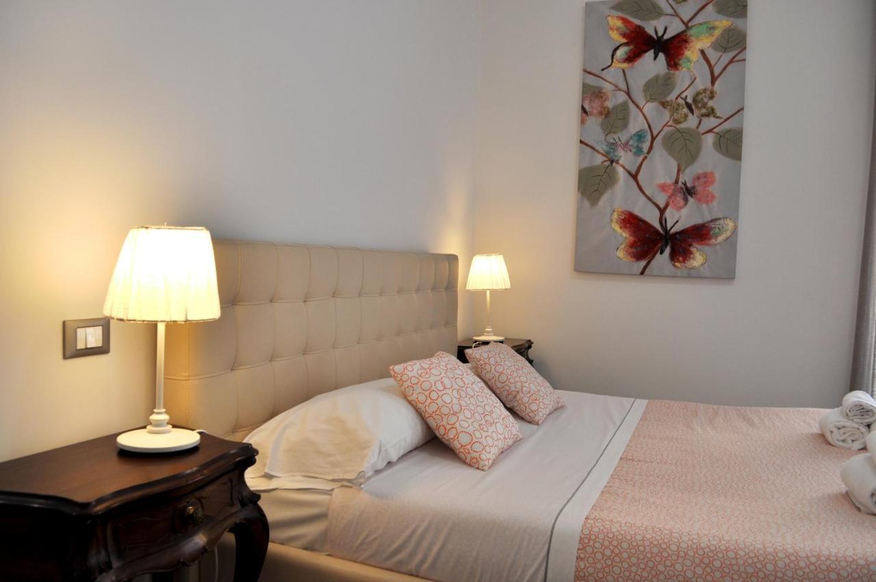 Butterfly Suite โรม ภายนอก รูปภาพ