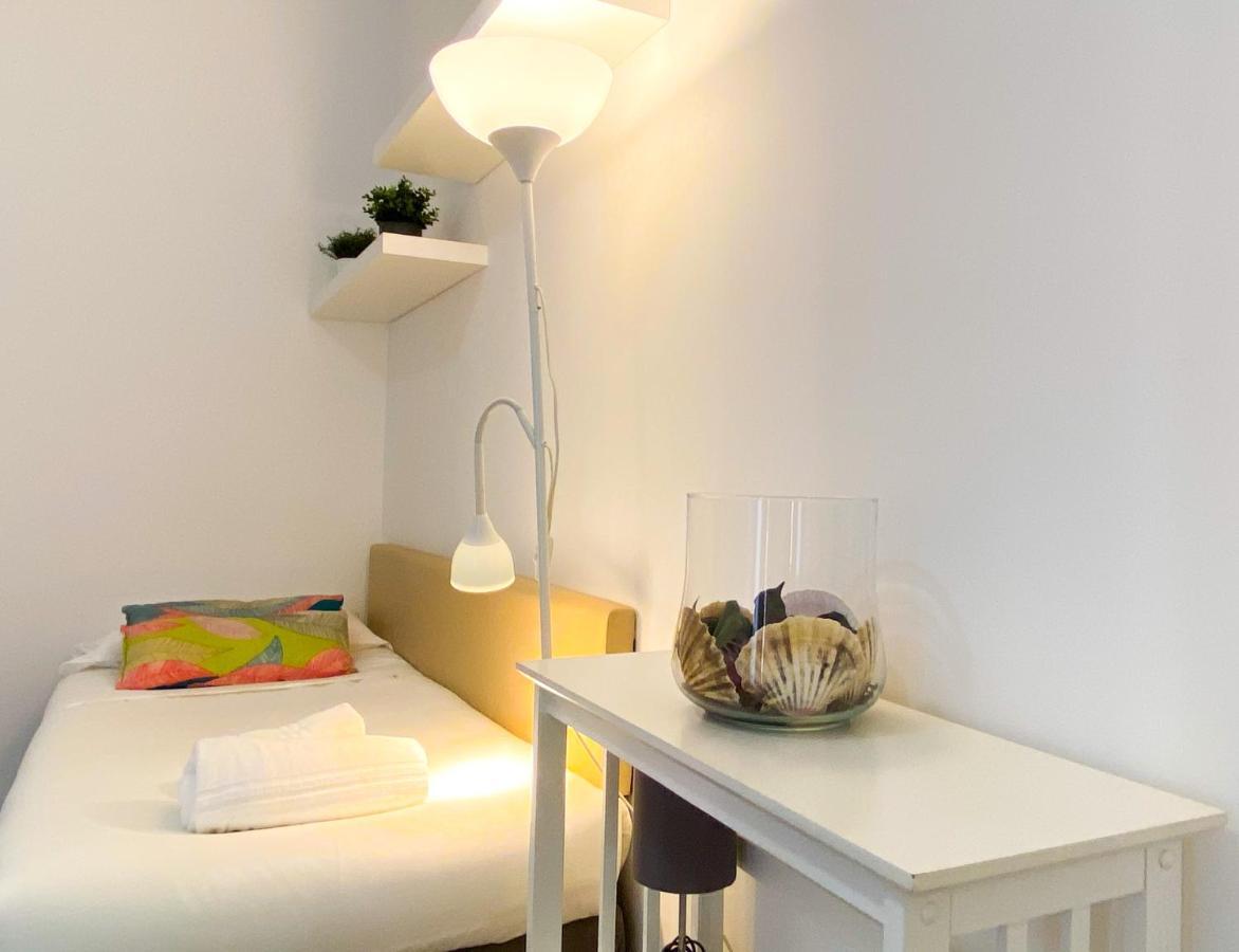 Butterfly Suite โรม ภายนอก รูปภาพ