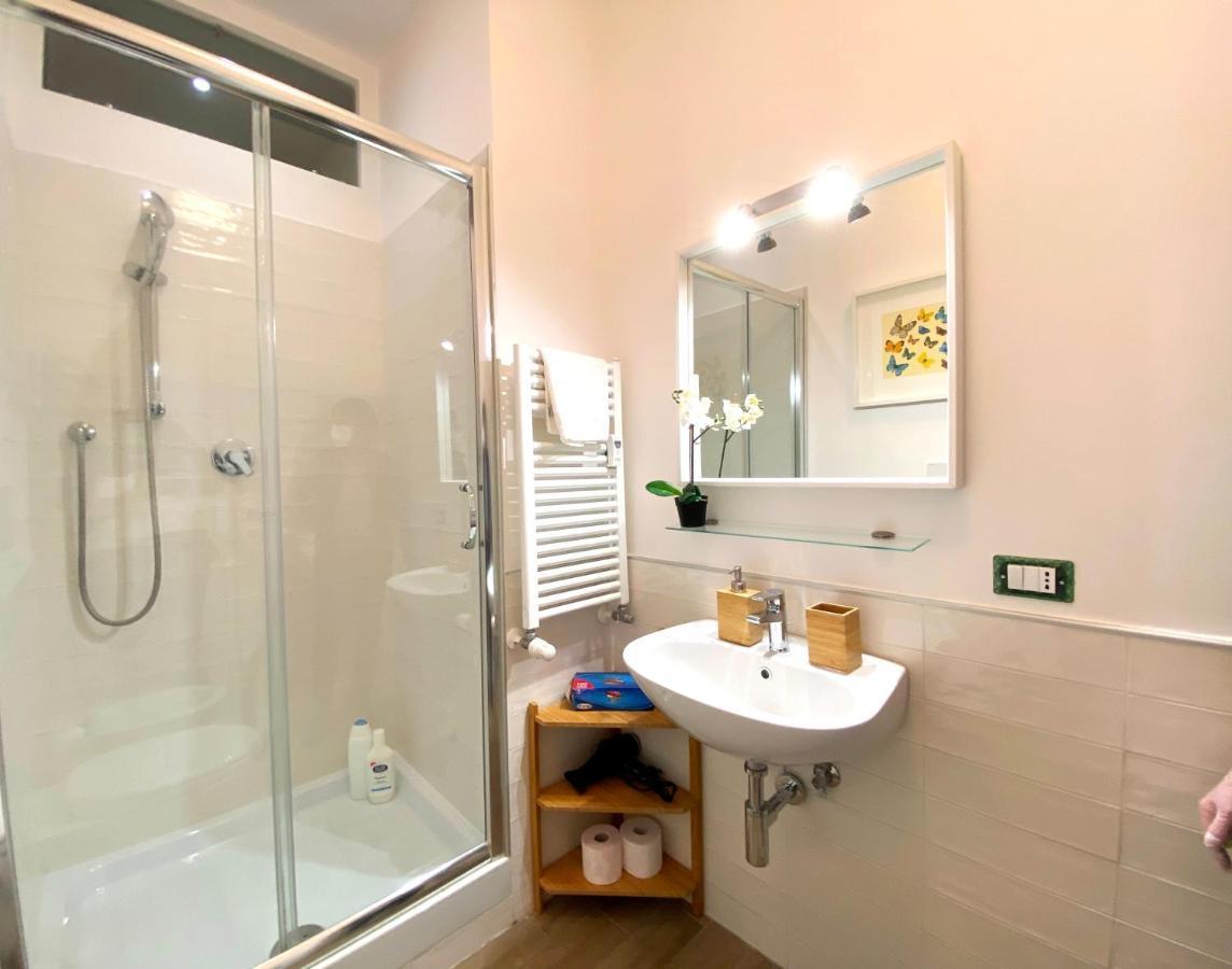 Butterfly Suite โรม ภายนอก รูปภาพ