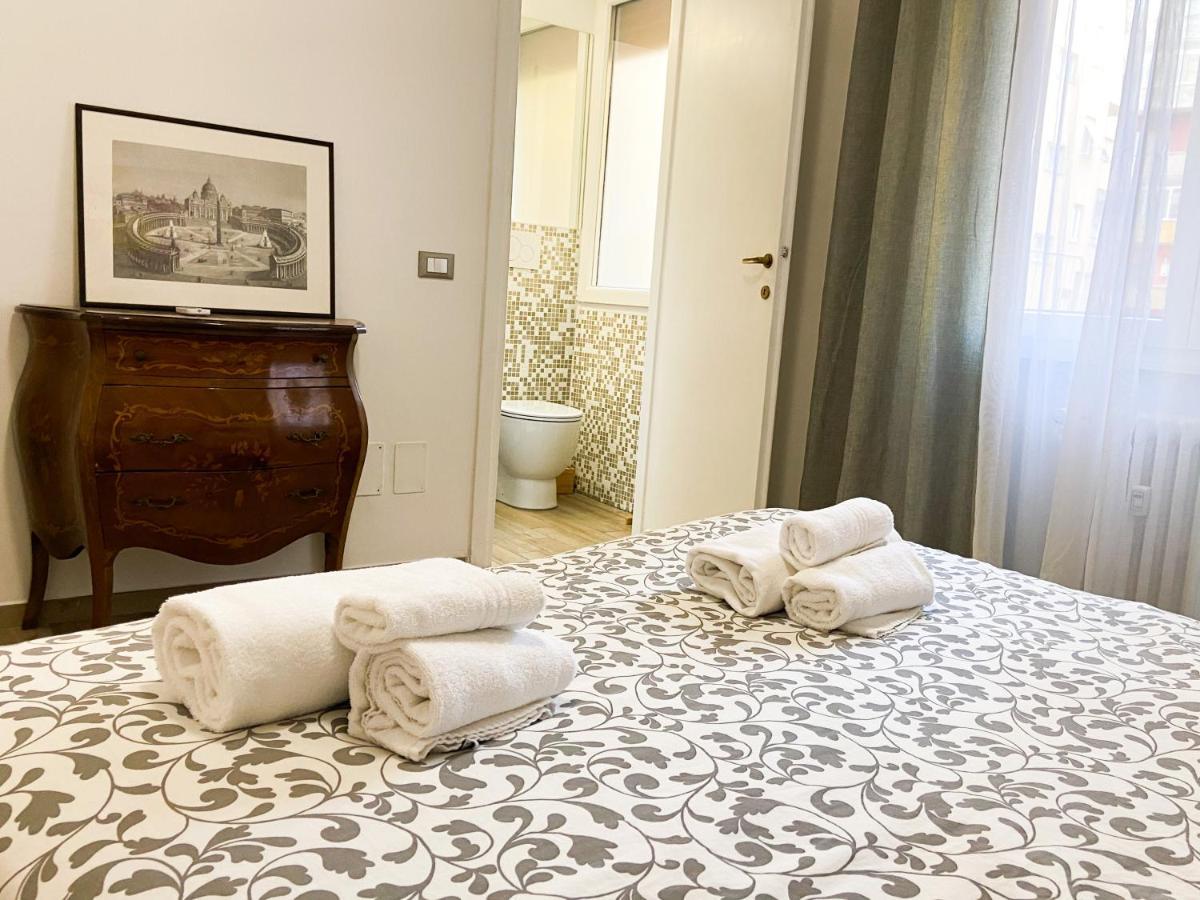 Butterfly Suite โรม ภายนอก รูปภาพ