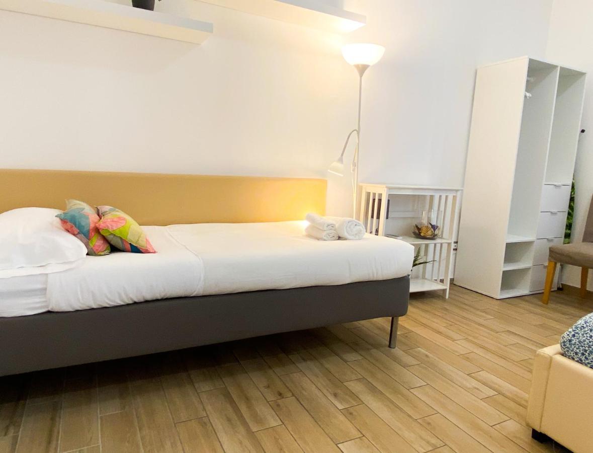 Butterfly Suite โรม ภายนอก รูปภาพ