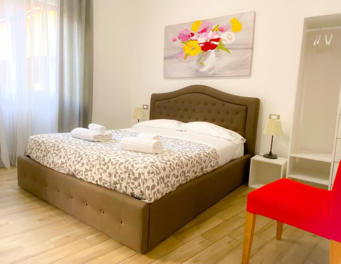 Butterfly Suite โรม ภายนอก รูปภาพ