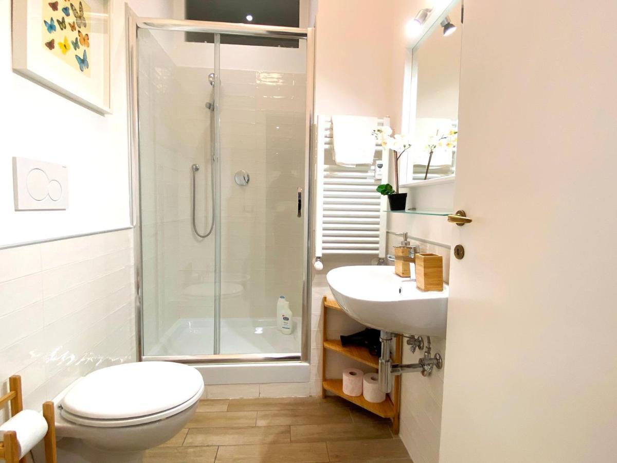 Butterfly Suite โรม ภายนอก รูปภาพ