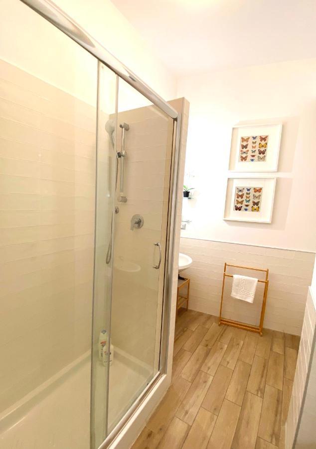 Butterfly Suite โรม ภายนอก รูปภาพ