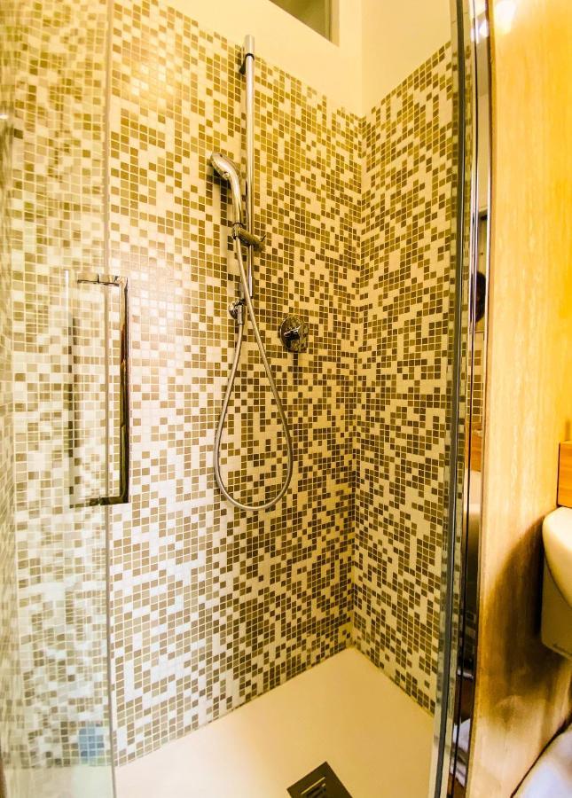 Butterfly Suite โรม ภายนอก รูปภาพ
