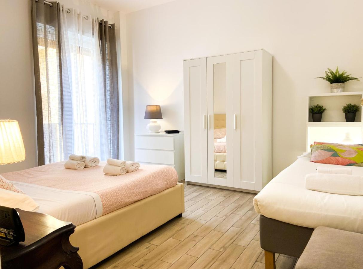 Butterfly Suite โรม ภายนอก รูปภาพ