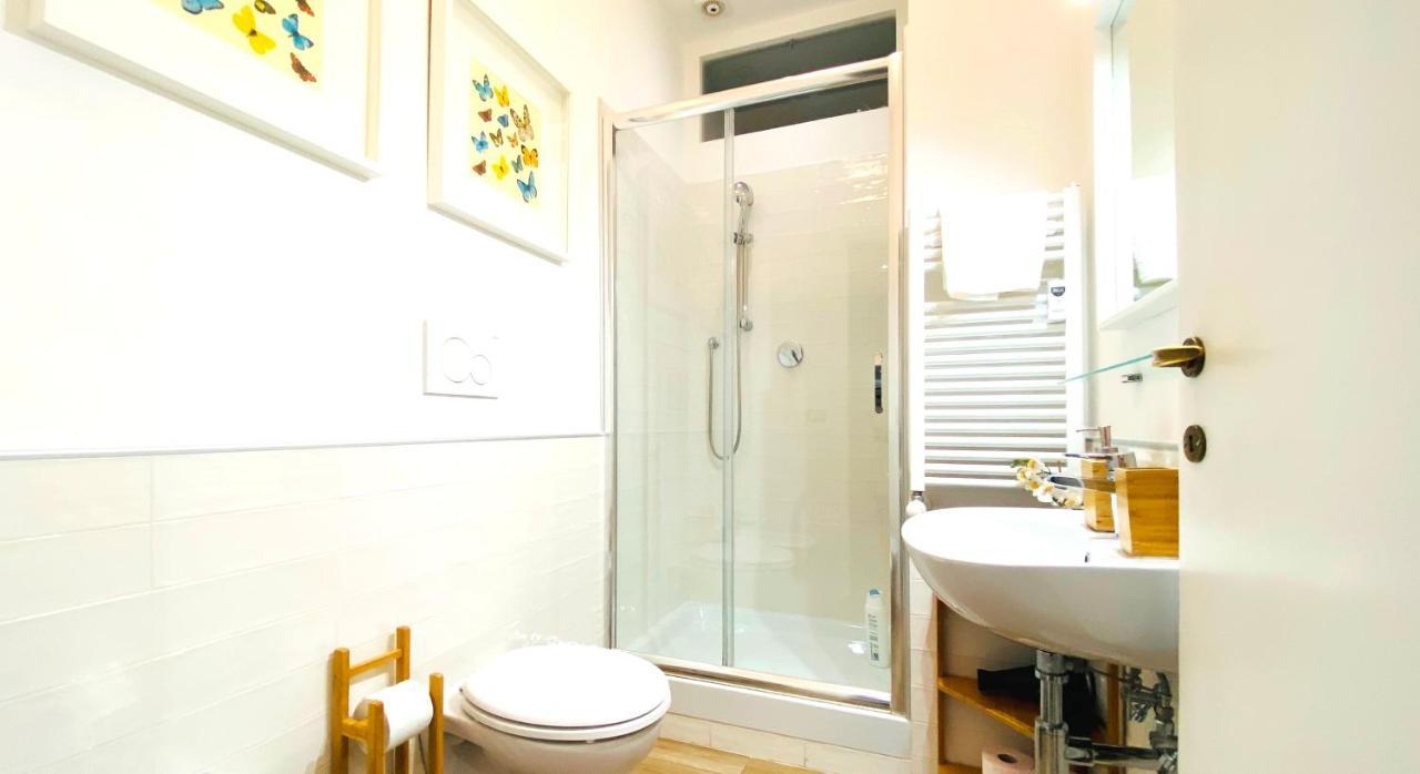 Butterfly Suite โรม ภายนอก รูปภาพ