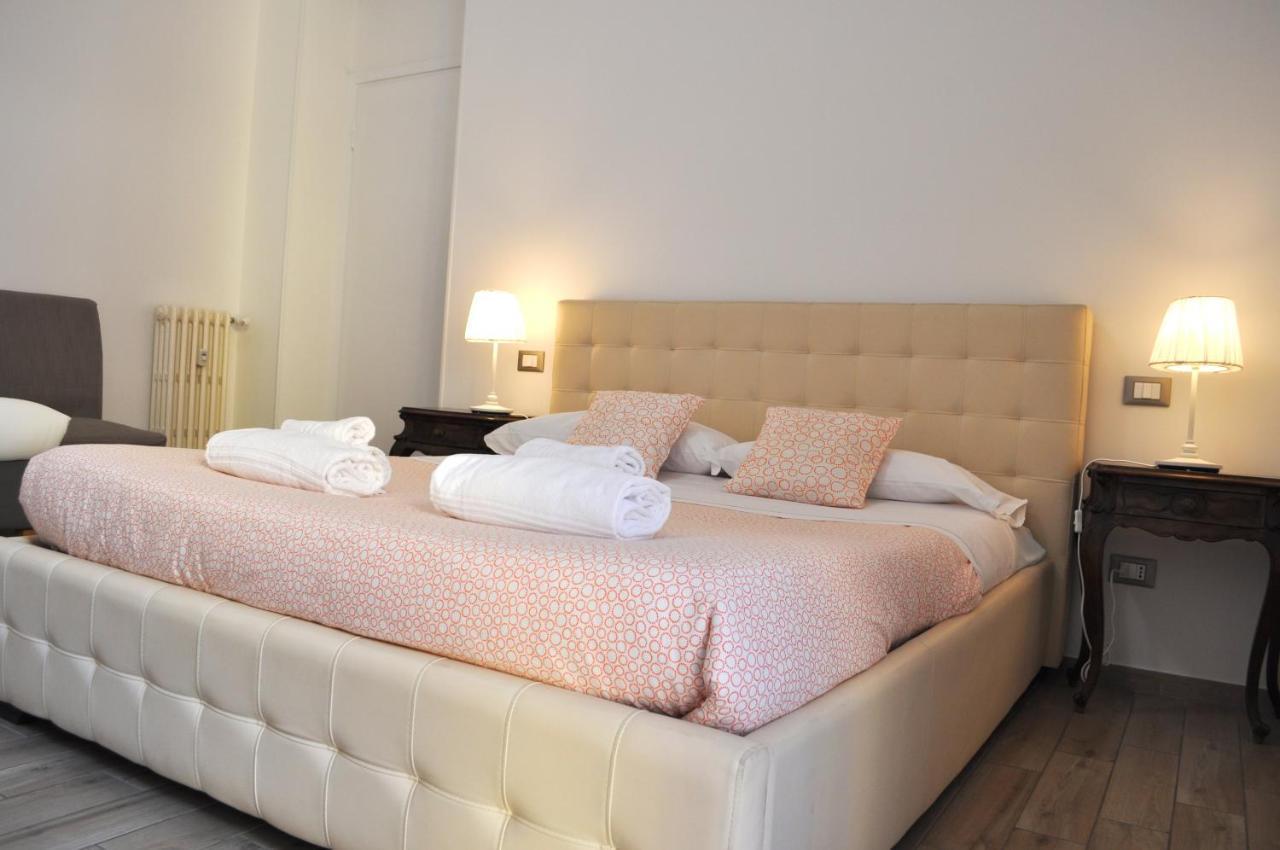 Butterfly Suite โรม ภายนอก รูปภาพ