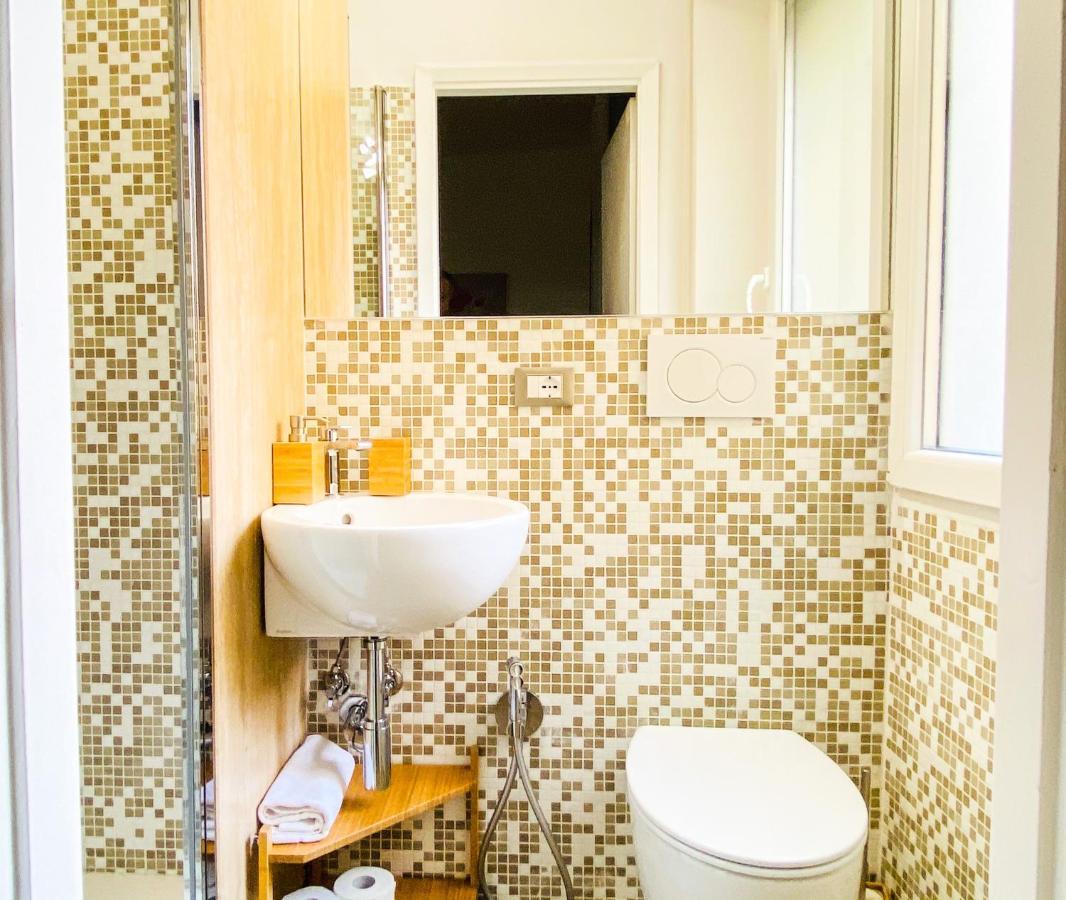 Butterfly Suite โรม ภายนอก รูปภาพ