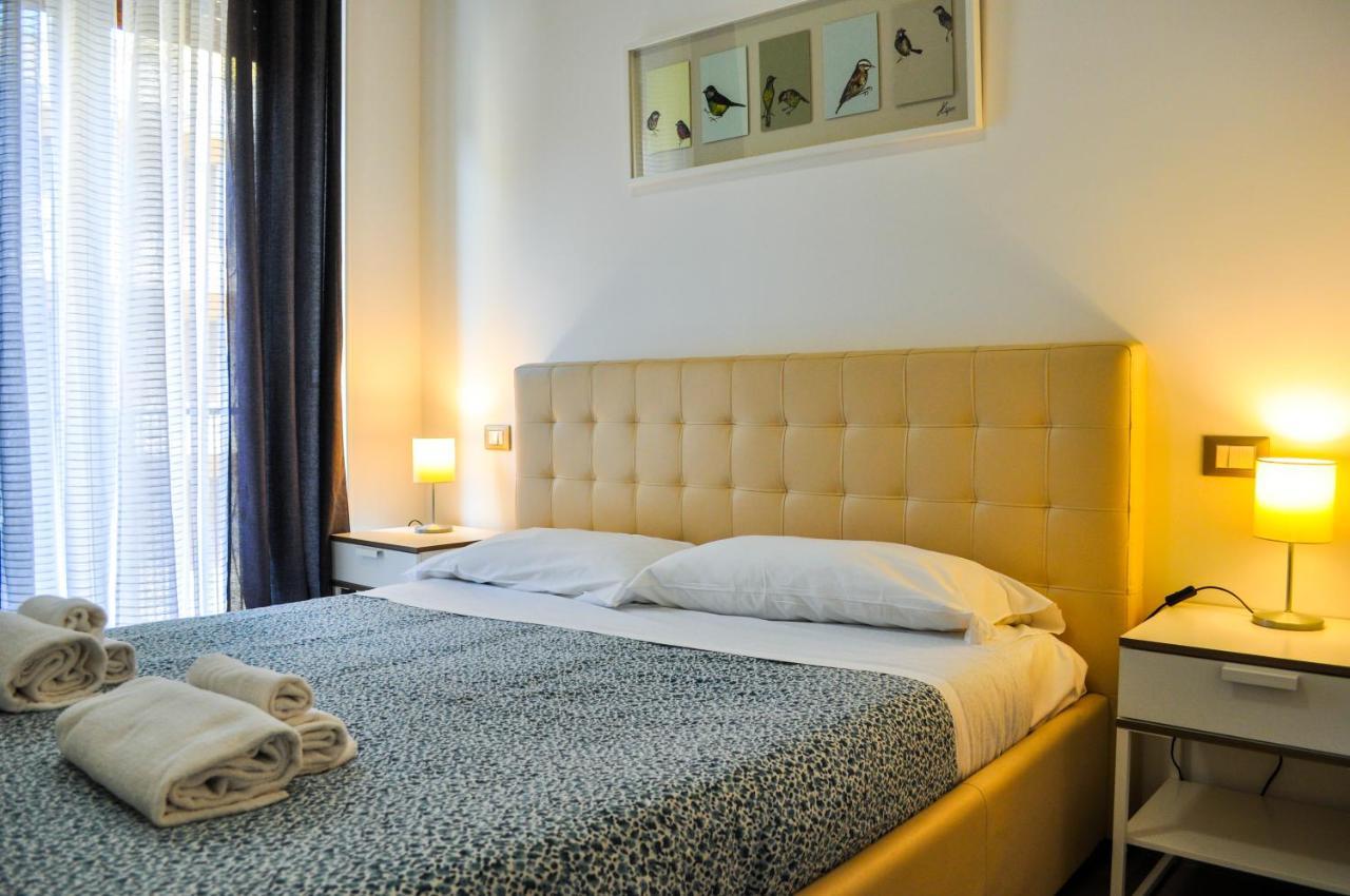 Butterfly Suite โรม ภายนอก รูปภาพ