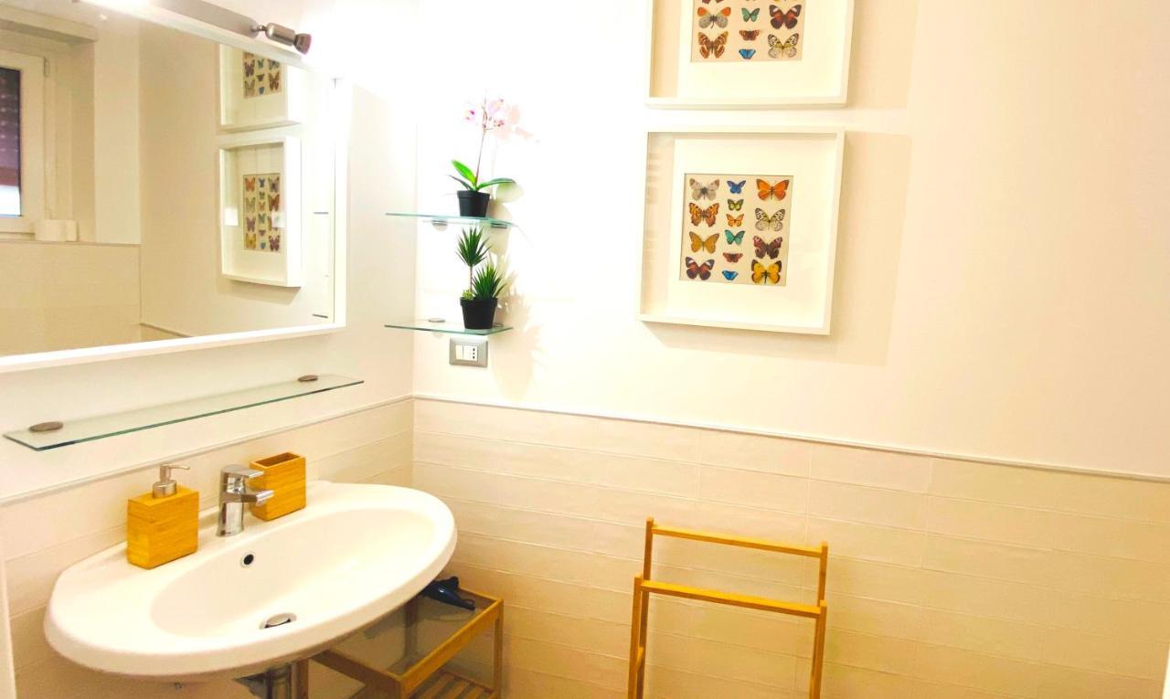 Butterfly Suite โรม ภายนอก รูปภาพ