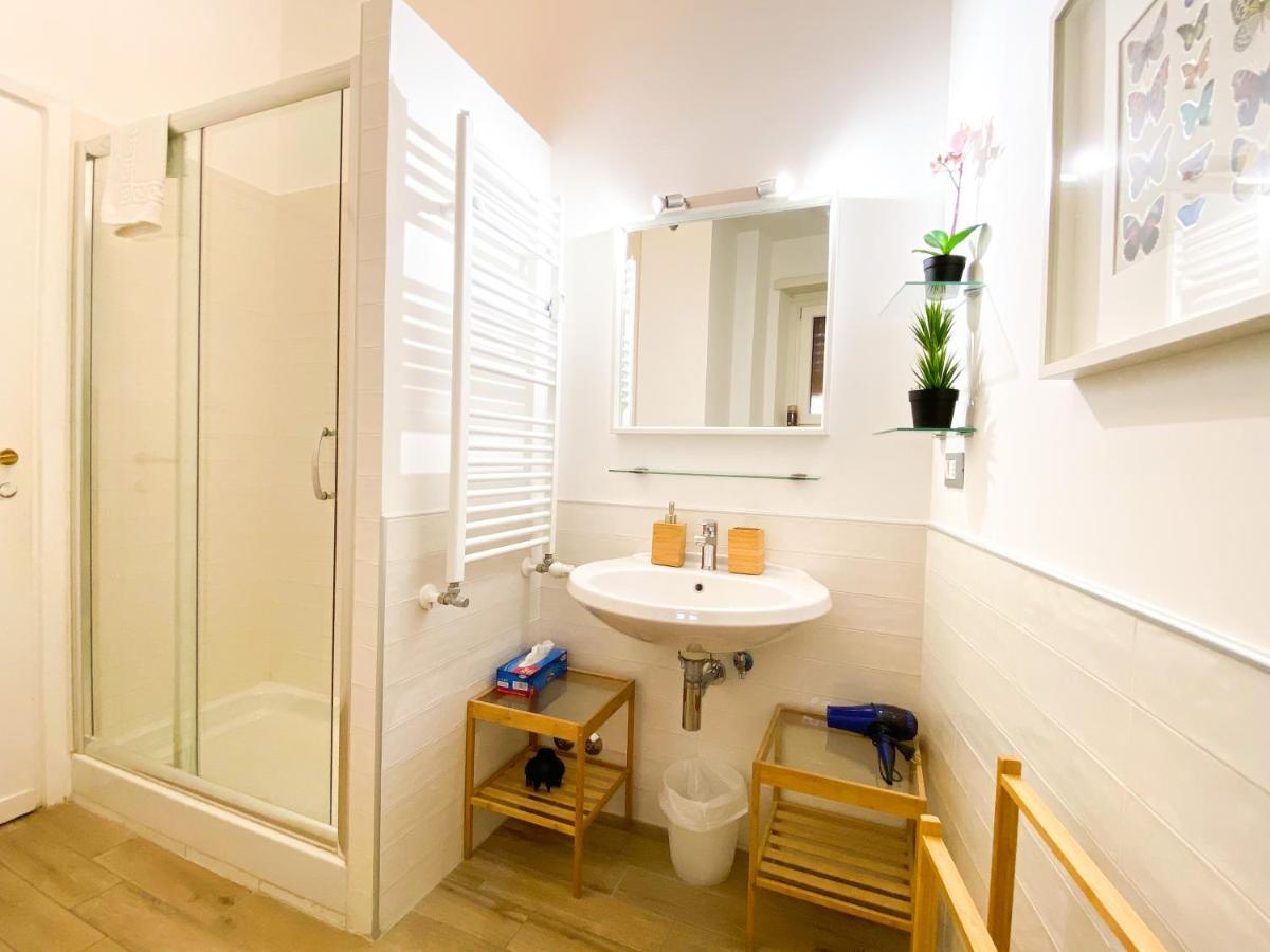 Butterfly Suite โรม ภายนอก รูปภาพ