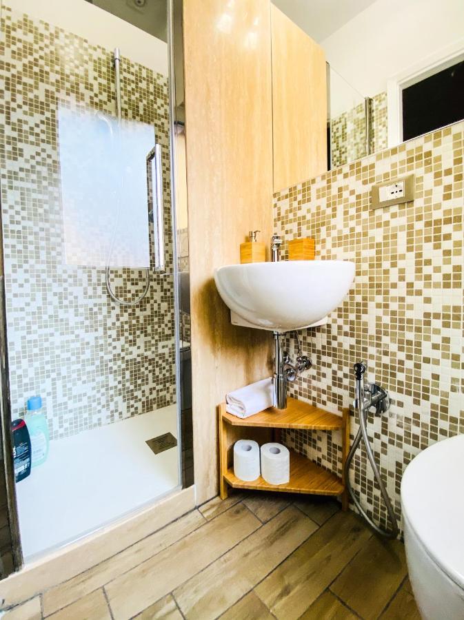 Butterfly Suite โรม ภายนอก รูปภาพ