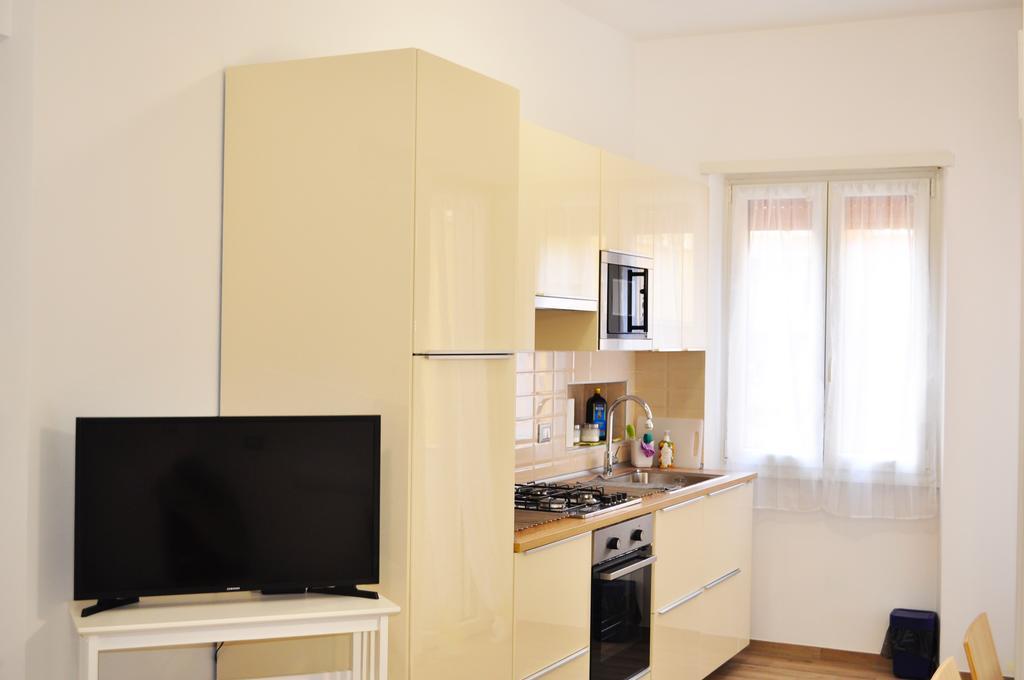 Butterfly Suite โรม ภายนอก รูปภาพ
