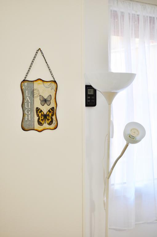 Butterfly Suite โรม ภายนอก รูปภาพ