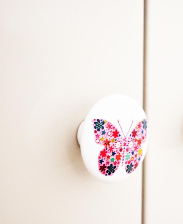 Butterfly Suite โรม ภายนอก รูปภาพ