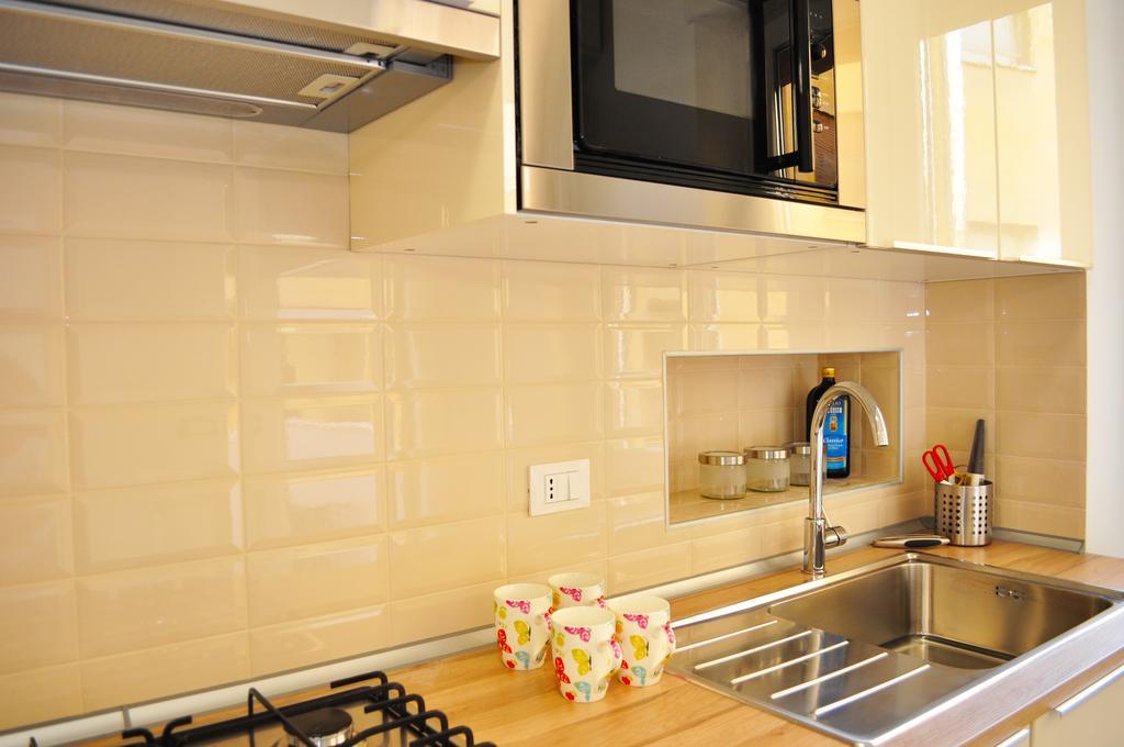 Butterfly Suite โรม ภายนอก รูปภาพ