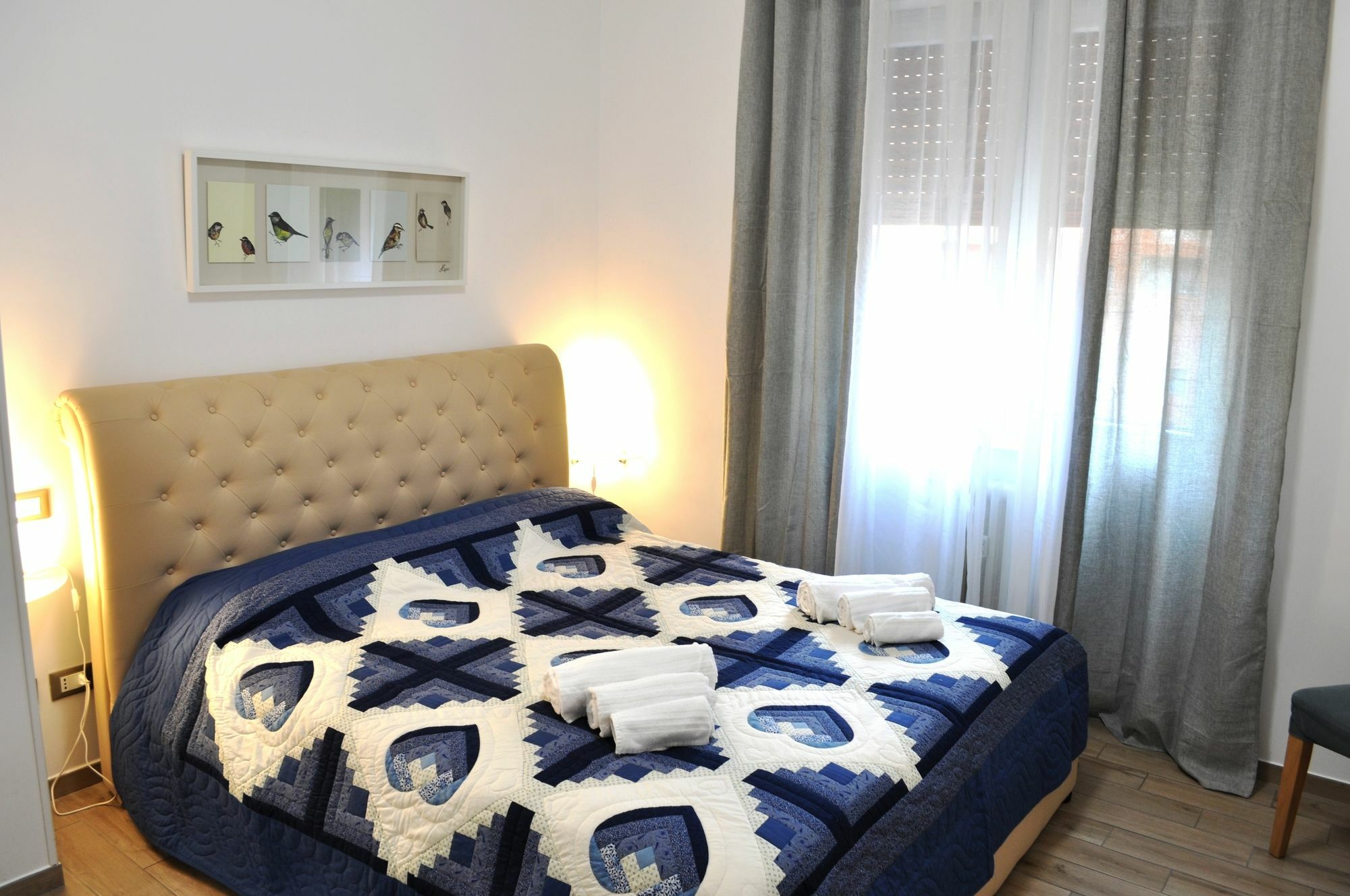 Butterfly Suite โรม ภายนอก รูปภาพ