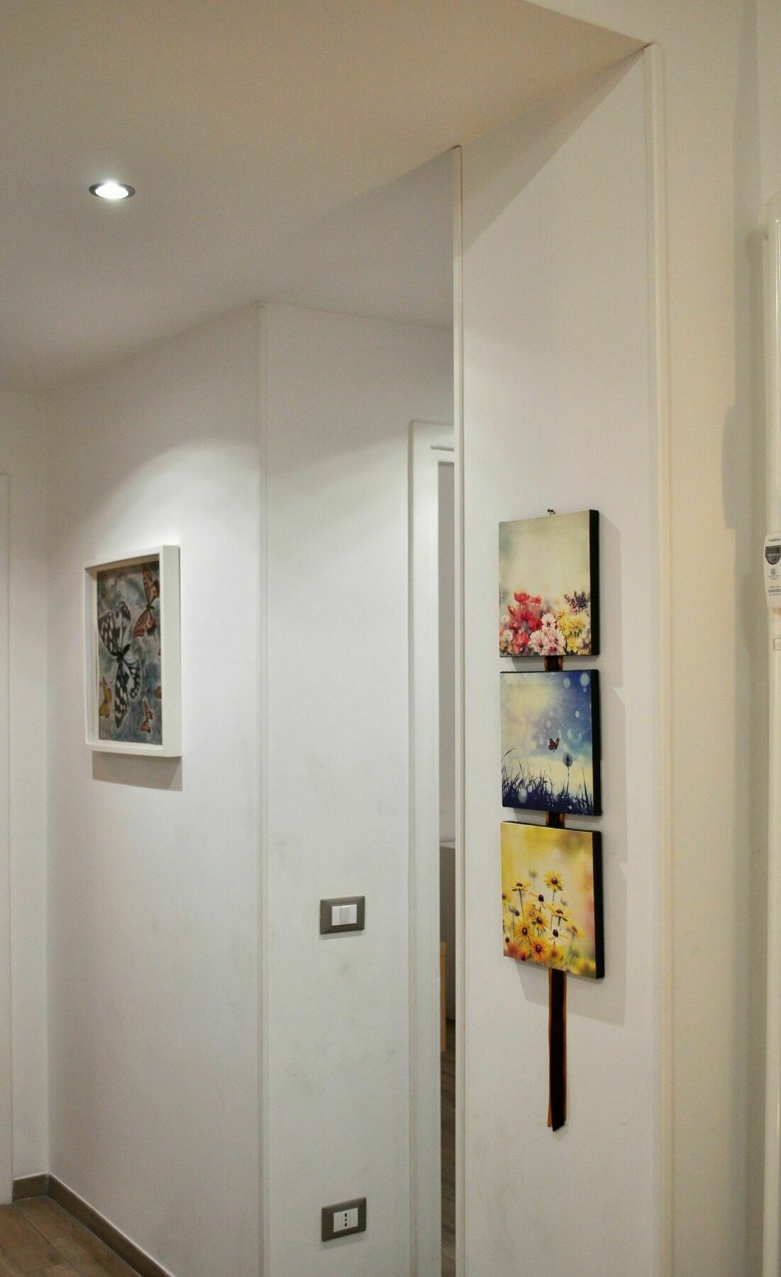 Butterfly Suite โรม ภายนอก รูปภาพ