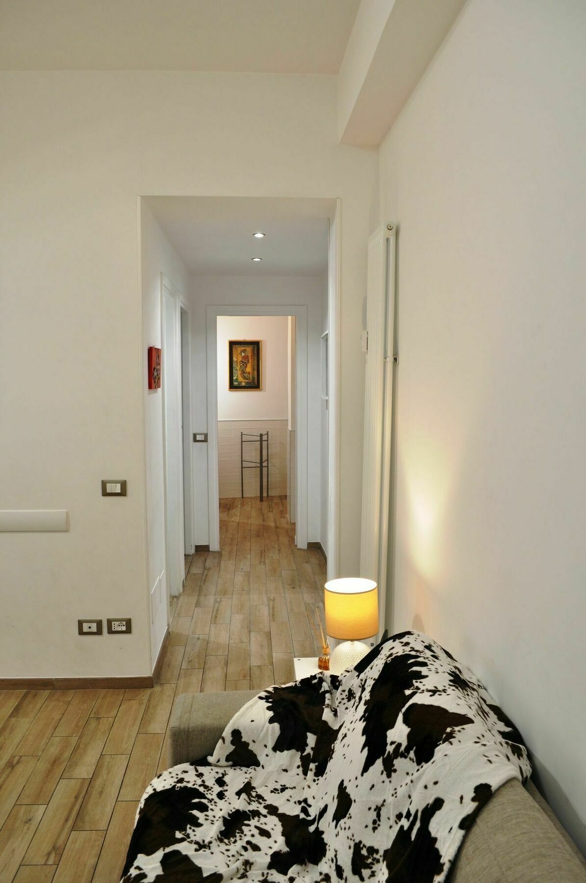Butterfly Suite โรม ภายนอก รูปภาพ