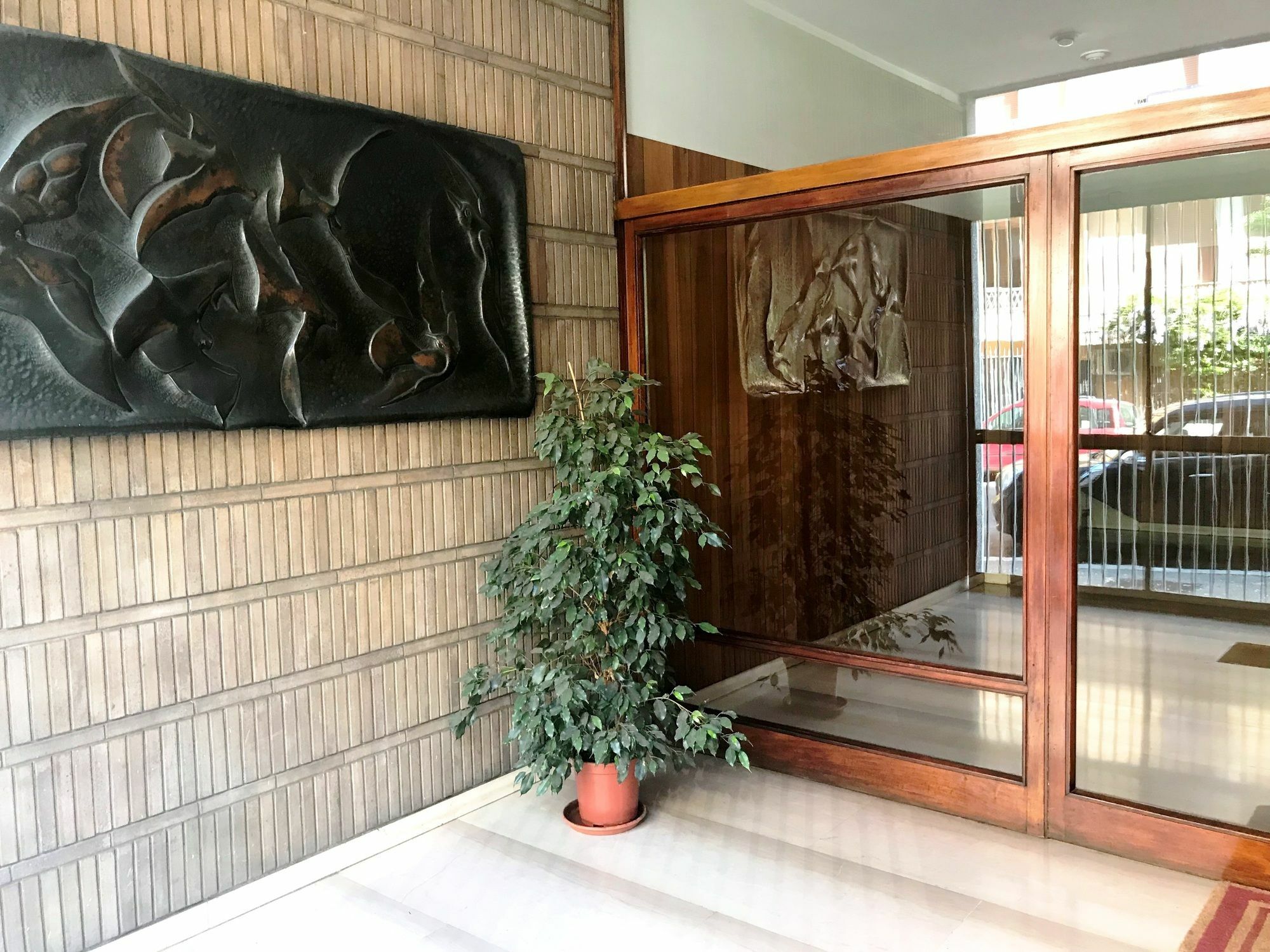 Butterfly Suite โรม ภายนอก รูปภาพ