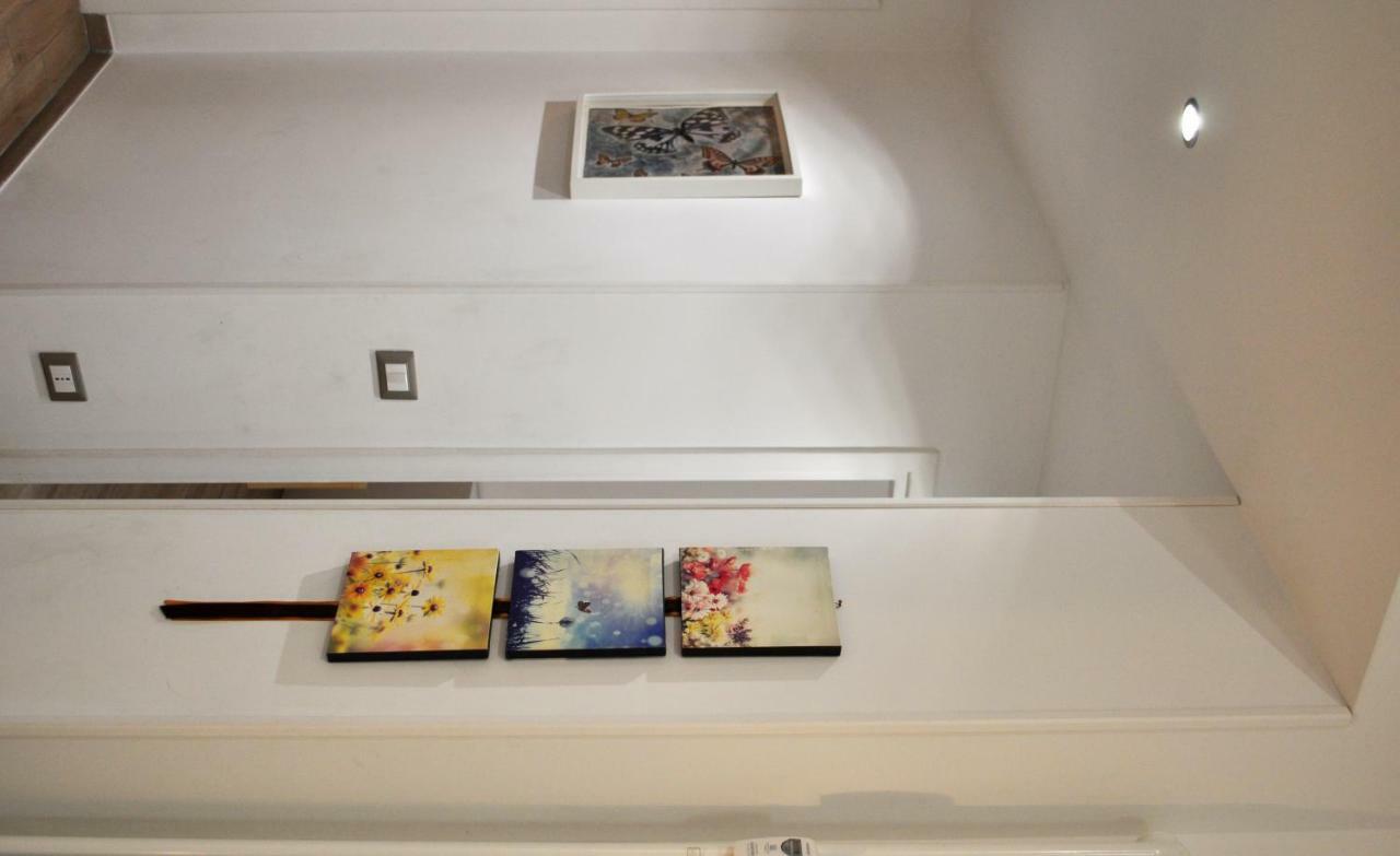 Butterfly Suite โรม ภายนอก รูปภาพ
